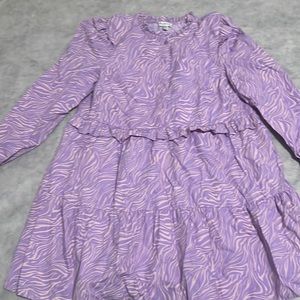 ASOS dress